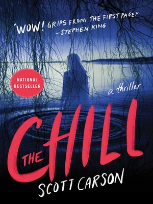 cover image of The Chill